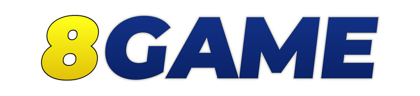 8game Logo